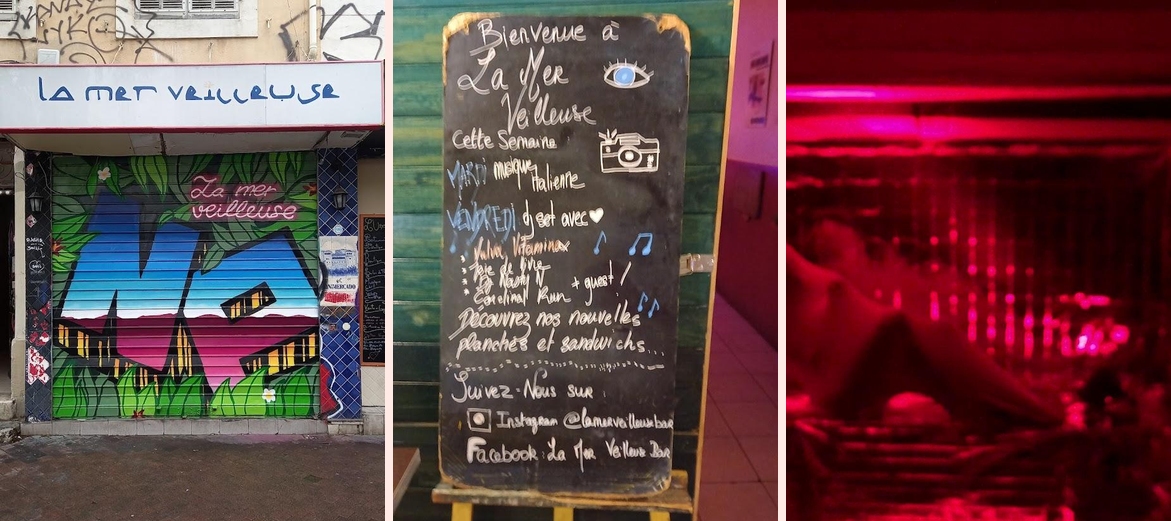 La Merveilleuse - Photo 1