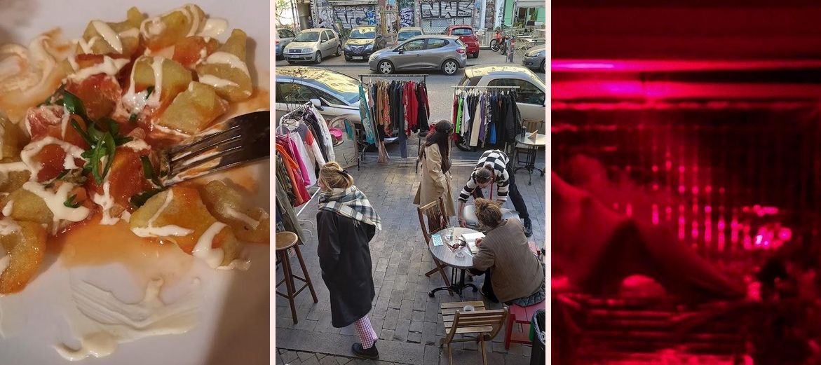 La Merveilleuse - Photo 2