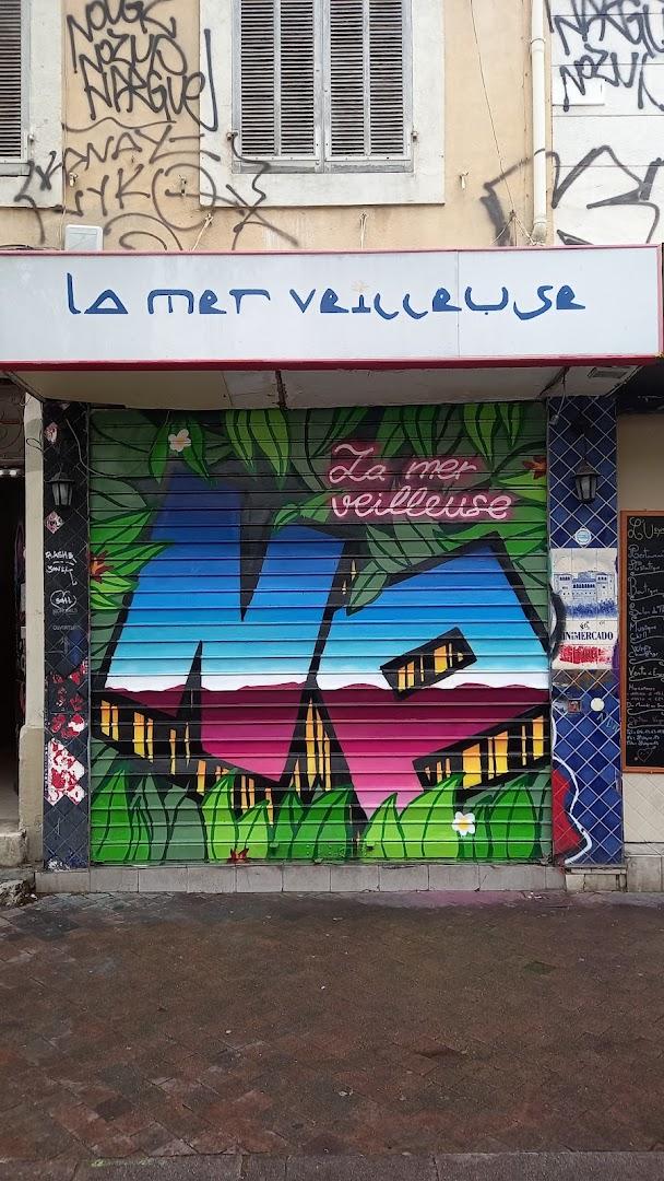 La Merveilleuse - Photo 3